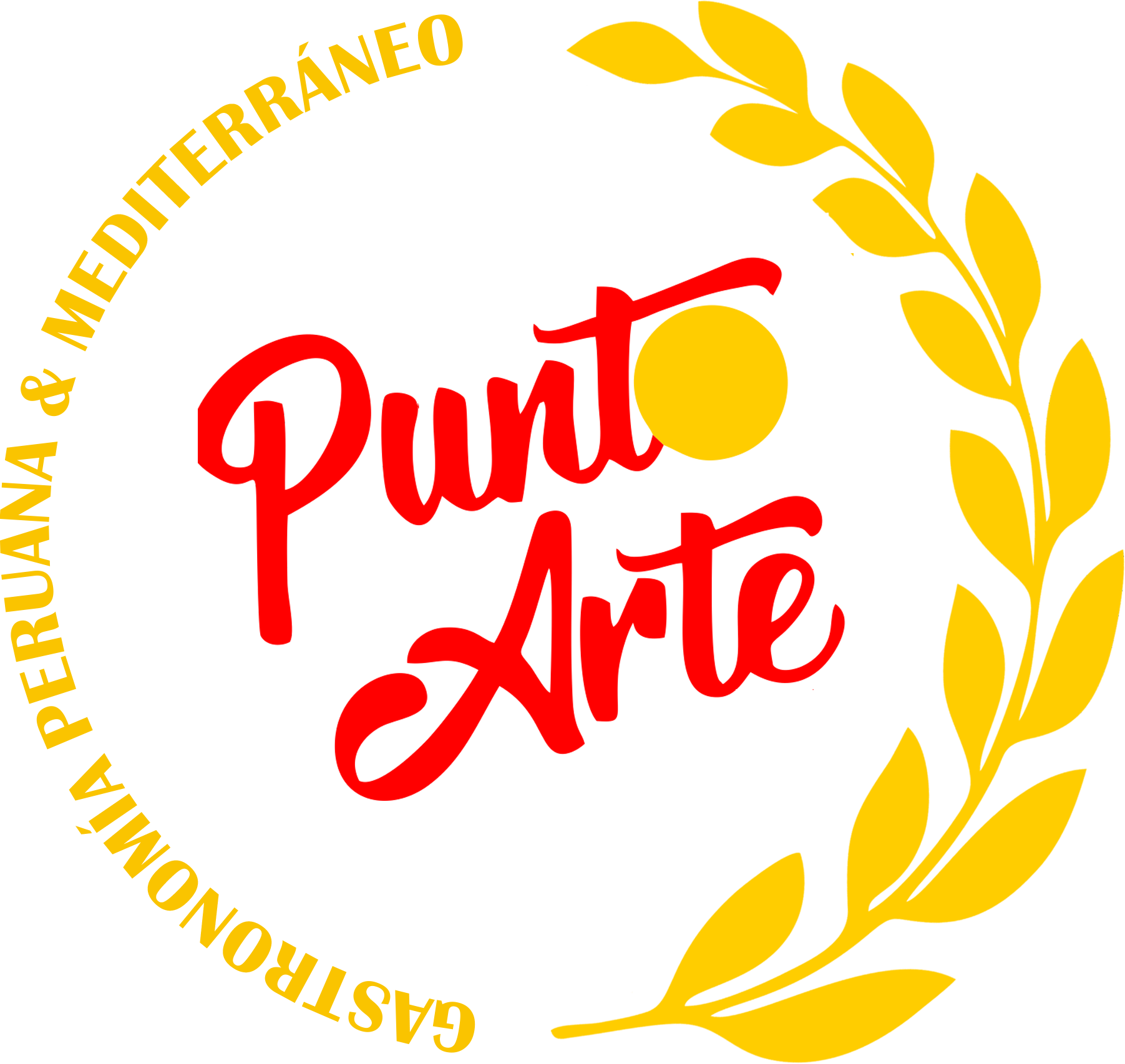 Punto Arte - Home