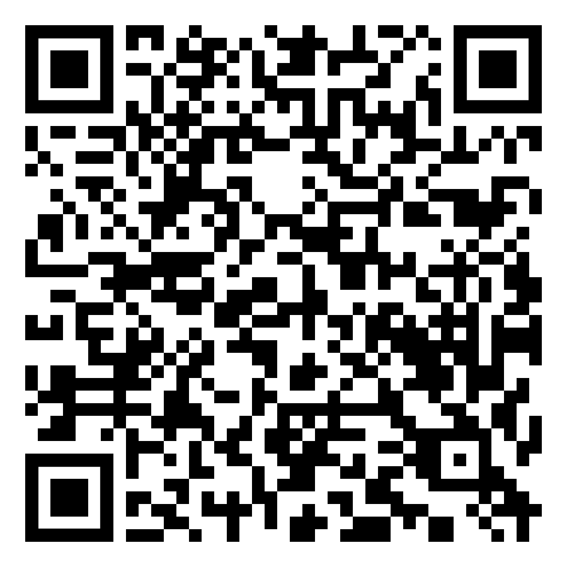 Código QR de PuntoArtPeru